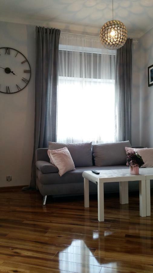 Royals Flower Apartments III Krakov Exteriér fotografie
